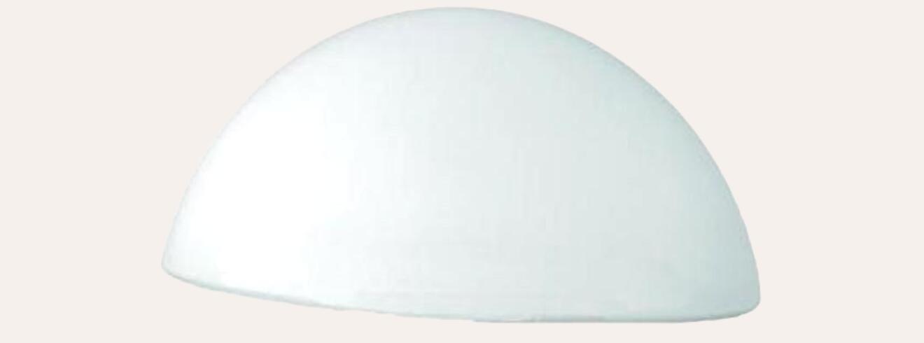 Lamp cover for Bodyclock Elite photo